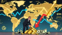 Gold's Seven-Week High: A Strategic Opportunity Amid Dovish Fed Policy and Geopolitical Uncertainty