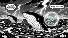 Pump Token Liquidity Events and Investor Risk: Analyzing Whale Behavior and Market Timing in Illiquid Cryptocurrencies