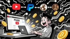 Stablecoins in Creator Monetization: A New On-Ramp for Digital Asset Adoption