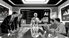 The Rise of Onchain Autonomous Trading Infrastructure: DeFi's Next Frontier in 2025