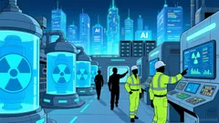 Oklo's Valuation: Is the Market Pricing in Perfection?