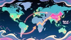 Lululemon's Long-Term Growth: Sustaining Momentum or Facing a Correction?