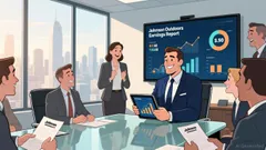 Johnson Outdoors 2025 Q4 Earnings Revenue Surges 28% Amid EPS Miss