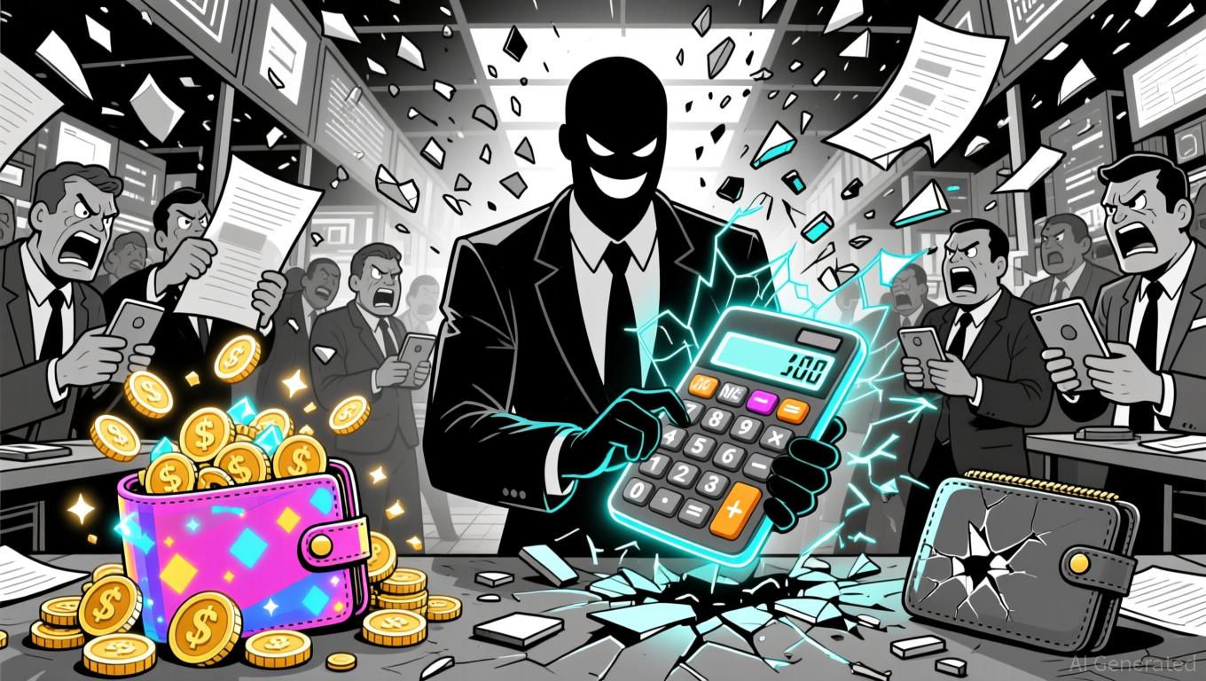 LUNA Up 3.51% as Legal Fallout from Terra Collapse Continues - Article cover image