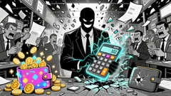 LUNA Up 3.51% as Legal Fallout from Terra Collapse Continues