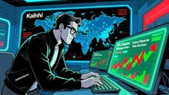 The Rise of Federally Regulated Prediction Markets: A New Frontier for Financial Innovation