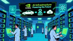AI-Driven Stock Investing: Evaluating Tesla vs. Nvidia as AI Exposure Plays
