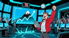 Market Overview for MyNeighborAlice/Tether (ALICEUSDT) on 2025-12-13