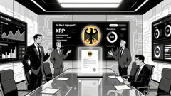 XRP's Emerging Institutional Narrative: Regulatory Acceptance and ETF-Driven Momentum
