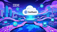 IBM's $31-per-Share Acquisition of Confluent: Strategic Move or Overpayment?