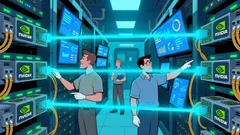 Lumentum Holdings Inc: A High-Conviction Buy in the AI-Driven Photonics Revolution