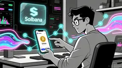 Coinbase's Solana DEX Integration: A Strategic Catalyst for Solana's Mass Adoption and On-Chain Trading Growth