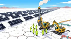 Chile's Election and the Future of Global Copper and Lithium Supply Chains