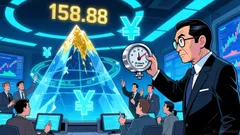 Navigating the Post-Fed Cut Volatility: Positioning for BoJ, NFP, and CPI