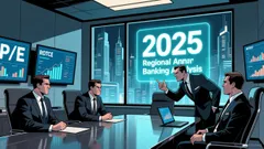 Assessing the Investment Potential of Ameris Bancorp in a Shifting Interest Rate Environment