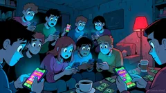 Non-Investment Grade Credit Risks in the Gambling and Prediction Market Disruption