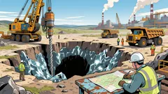 Saga Metals' Radar Project: A Strategic Pathway to Becoming a Major North American Supplier of Critical Minerals