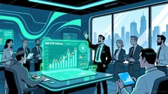 The 21Shares XRP ETF and Its Strategic Implications for Institutional Exposure to XRP