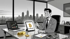 The Strategic Case for a 3% Bitcoin Allocation in 2026