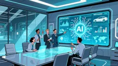 The Case for High-Growth Innovation Stocks in a Resilient Macro Environment