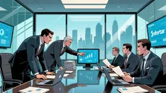 Infortar's Strategic Share Buyback and Its Implications for Value Creation