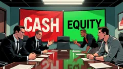 Who Will Emerge as the Dominant Owner of Warner Bros. Discovery?