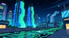 The Shifting AI Narrative: From Infrastructure to Adoption in 2026