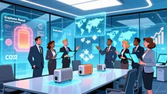 Haydale Graphene Industries' Strategic Turnaround: A Breakeven Path in Clean-Tech and Energy Efficiency