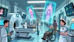 Lumexa Imaging's IPO and Its Implications for Healthcare Investors: Valuation Risks and Operational Sustainability in Outpatient Imaging Services