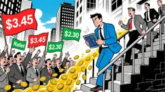 MYX's Potential to Break $3.45 Amid Rising Volume, Open Interest, and Bullish Positioning