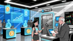 The Rise of Federally Chartered Crypto Banks: A Strategic Inflection Point for Digital Asset Firms