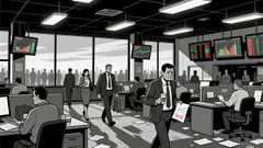 DOGE +1.12% Short-Term Rally Amid Declining Institutional and Retail Demand