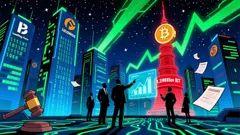 Bitcoin as a Strategic Corporate Treasury Asset: A New Era of Institutional Demand and Diversification