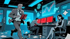 Bitcoin News Today: Vanguard Opens Crypto ETF Trading Despite Calling Bitcoin a 'Digital Toy'