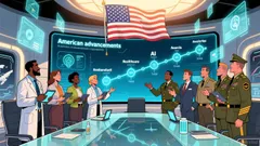 The Strategic Value of Partnerships in Innovation-Driven National Narratives