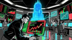 Ethereum at a Critical Juncture: Navigating the $3,270 Decision Point