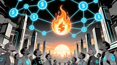 Fogo's Strategic Shift from Presale to Airdrop and Its Implications for Token Distribution and Community-Driven Growth