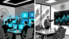 Bitcoin ETF Inflows: A Structural Shift in Institutional Demand?