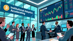 The Strategic Implications of Bitwise 10 Crypto ETF's NYSE Arca Uplisting for Institutional and Retail Investors