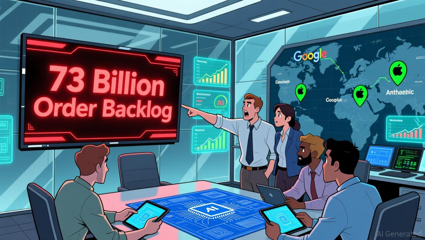 Broadcom's AI Engine Roars While Stock Stumbles - A Strategic Entry Point? - Article cover image