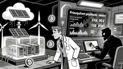 Cloud Mining's Evolving Role in Bitcoin Accessibility: Assessing Operational Transparency and Profitability in 2026