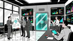 The Rise of Institutional-Grade DEXs: A Paradigm Shift in Decentralized Trading Infrastructure