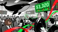 Ethereum at a Crucial Crossroads: Is This the Setup for a Strong Rebound or a Deeper Downtrend?