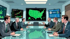 Federal Marijuana Reclassification and Its Implications for Cannabis Stock Valuation