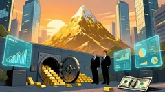 Gold as a Strategic Hedge in a Dovish Fed Environment