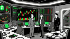 Why Large Institutional Bitcoin Purchases Fail to Move the Market