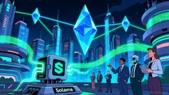 Solana's Firedancer Launch: A Catalyst for Network Resilience and Institutional Adoption