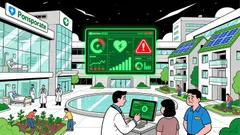 Aster's Strategic Positioning in Volatile Markets: A Dual-Industry Analysis of Healthcare and Social Housing