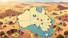 GPAC's Strategic Spin-Out of Walhalla Gold Corp. and Its Implications for Shareholder Value and Exploration Focus