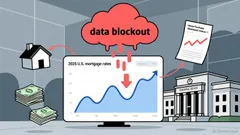 Mortgage Market Shakes Up in 2025 — What Investors Need to Know